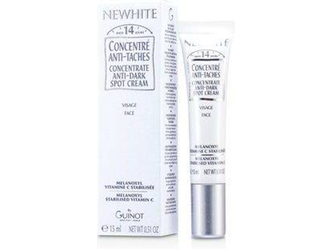 Creme de Rosto GUINOT Newhite Anti-Dark Spot Concentrate (15 ml)
