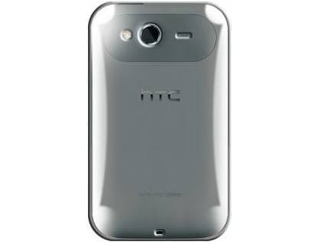 Capa HTC Wildfire S KATINKAS 2108043600 Cinza