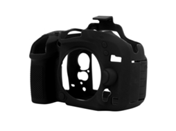 Digital Camera Protector Silicone Sleeve Camera Cover Suitable For Nikon D600/d610 Camerablack LAXISCREED