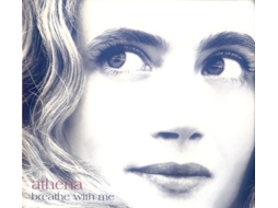 CD Athena - Breathe With Me