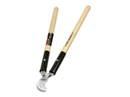 Tijera poda-descornar, 84cm, corte 63mm, uso rudo