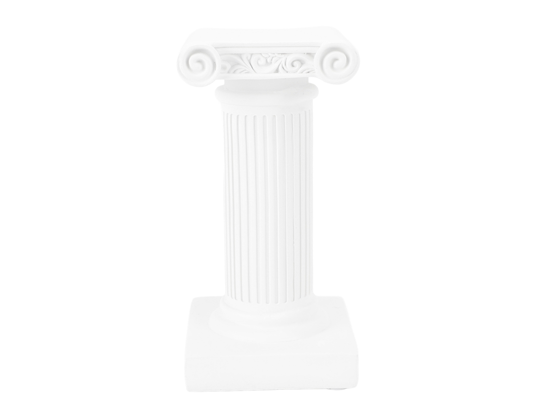 Coluna Romana Decorativa LAXISCREED