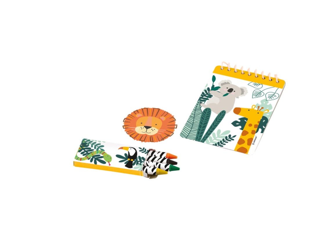 Decoração de Festas AMSCAN 9909355