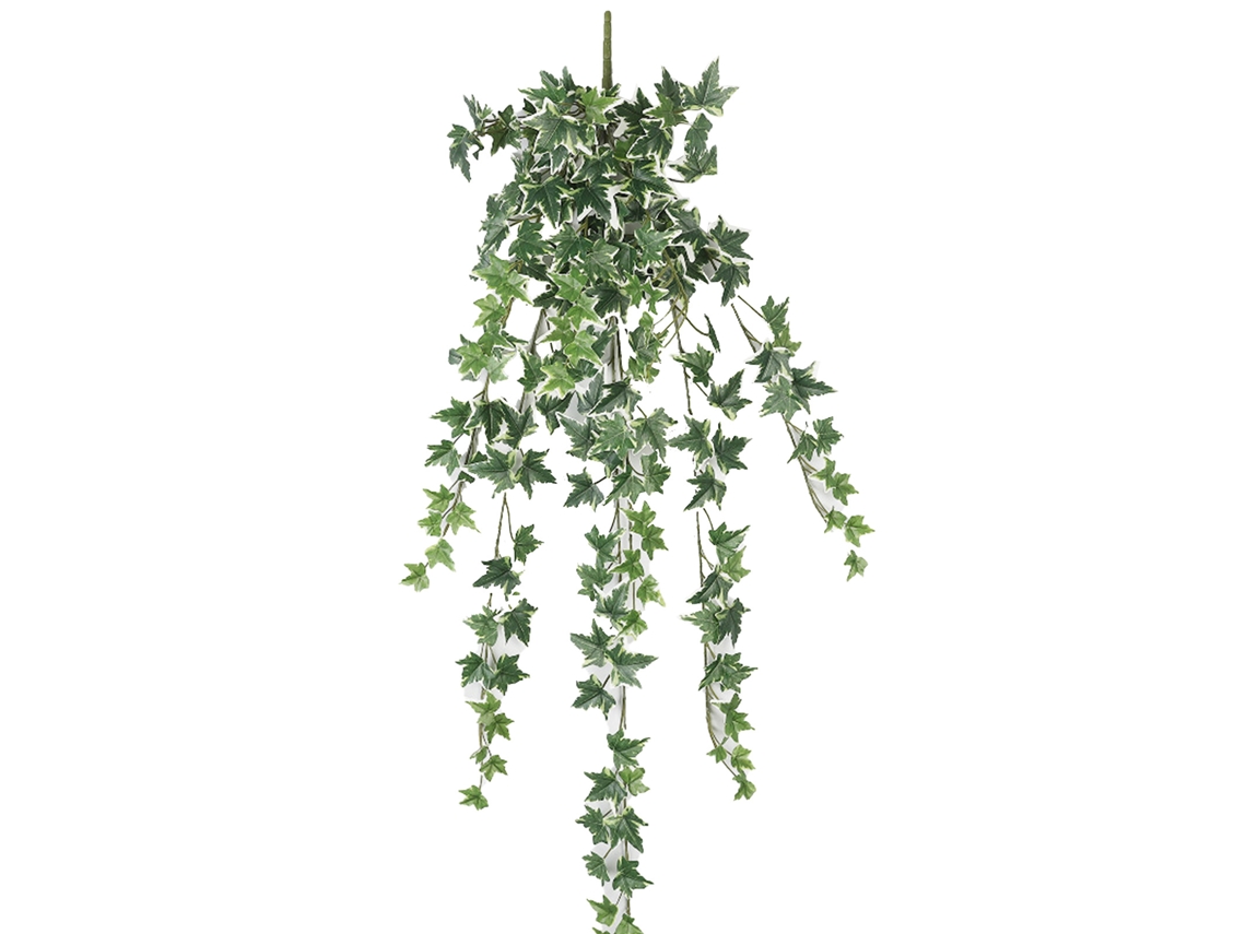 Planta Artificial Laxiscreed Vinha De Batata Doce De 97cm Para Decoração Natural E Duradoura