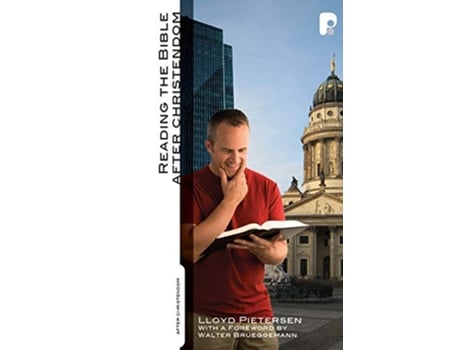 Livro Reading the Bible after Christendom de Lloyd Pietersen (Inglês)