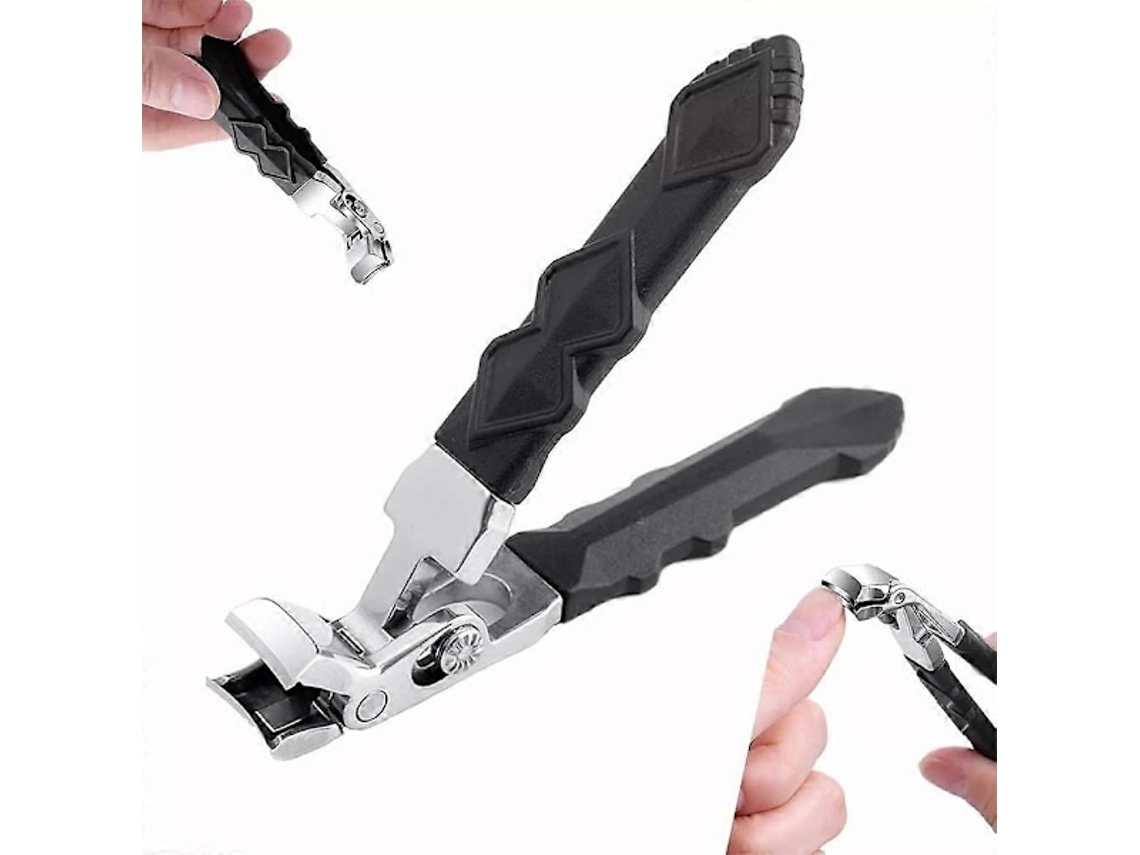 Cortadores De Unhas Dotmalls Clipmaster Pro E Grishay Clip Master Pro