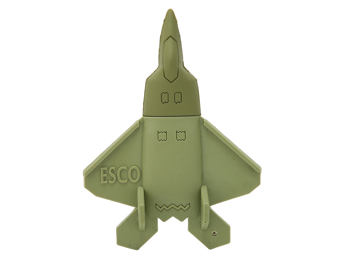Pen Drive LAXISCREED 128gb Cartoon Verde