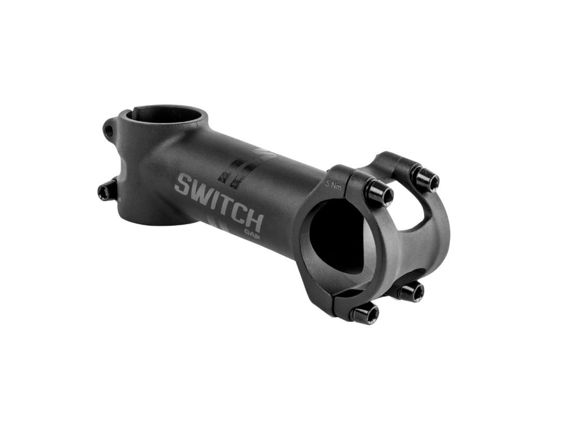 Haste do guiador GIST Switch Gap35 7°