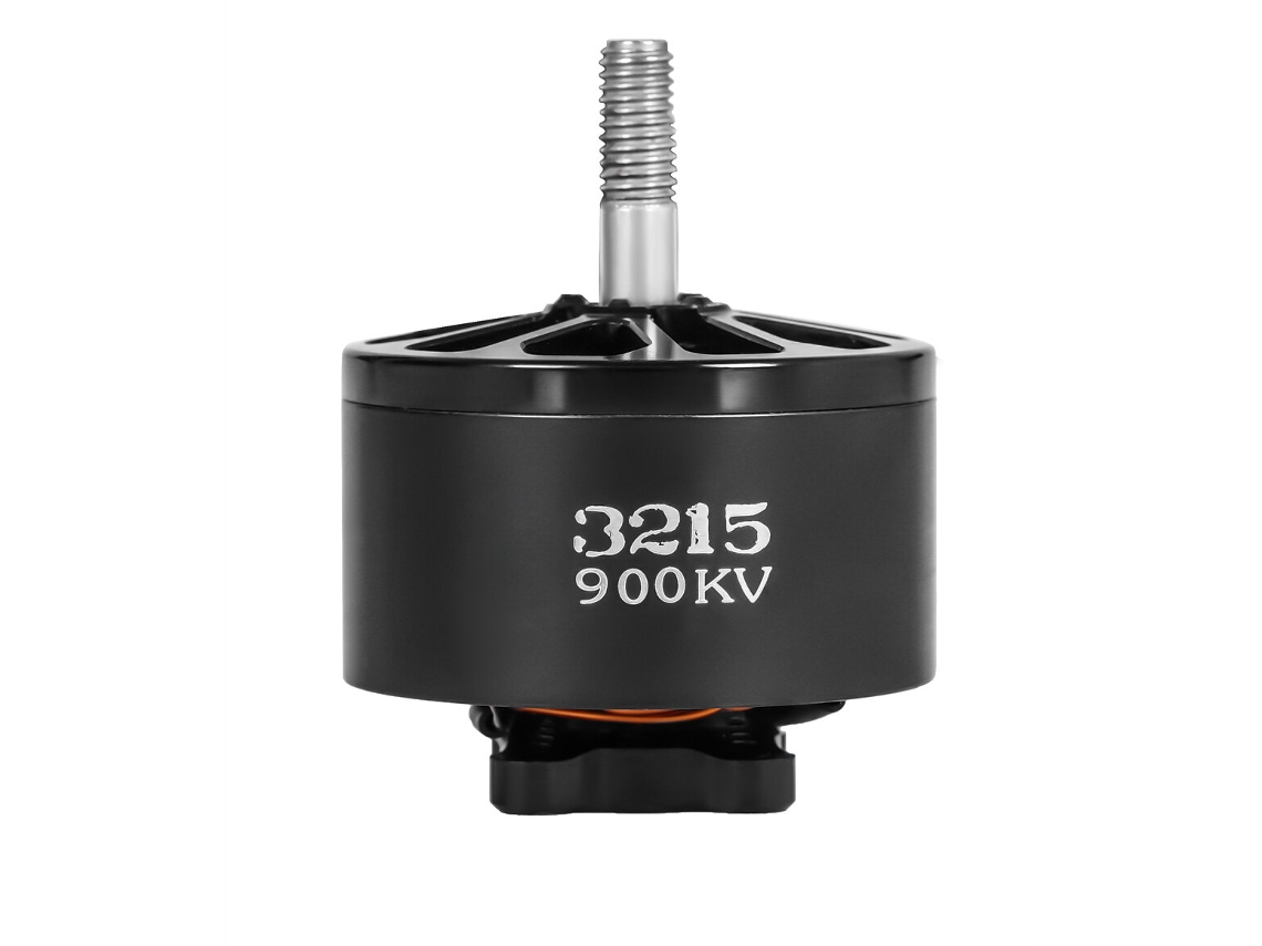 4 Unidadesflashhobby A3215 3215 900kv 3 8s Motor Brushless com Eixo de 5mm para Drones de Corrida Rc Fpv Diy MDUG