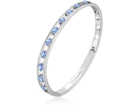 Pulseira Aço Prata Brosway Bwy23