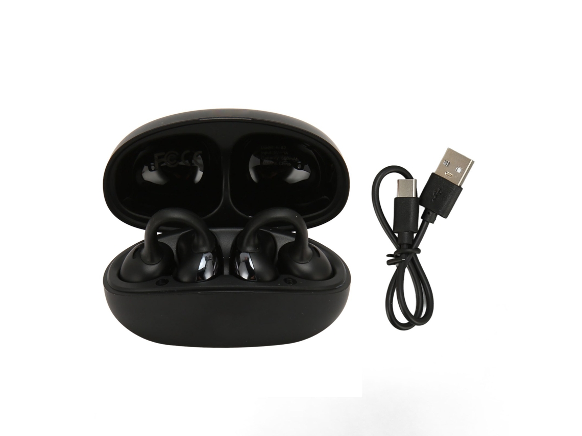 Fones de Ouvido Sem Fio PRIME KANG LAXISCREED, Bluetooth 5.3, HiFi, IP55 à prova d'água