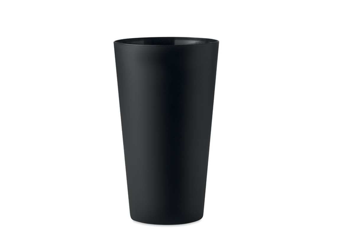Vaso Reutilizable Eventos 500ml MIDOCEAN