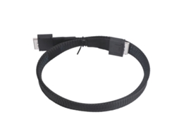 Aetheria cabo Oculink Sff 8611 8i para Sff 8611 8i 16gbps Compatível com Sas 3.0 4.0 Sata 3.0 para Servidor Pcie