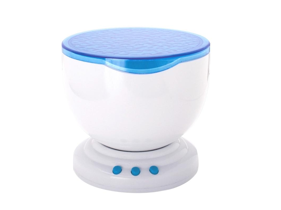 1Pcs Lâmpada de Sono ALLINLESS