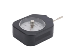 Sen-1-2 Medidor De Deformação Mostrador, Portátil, Ponteiro Duplo 1n