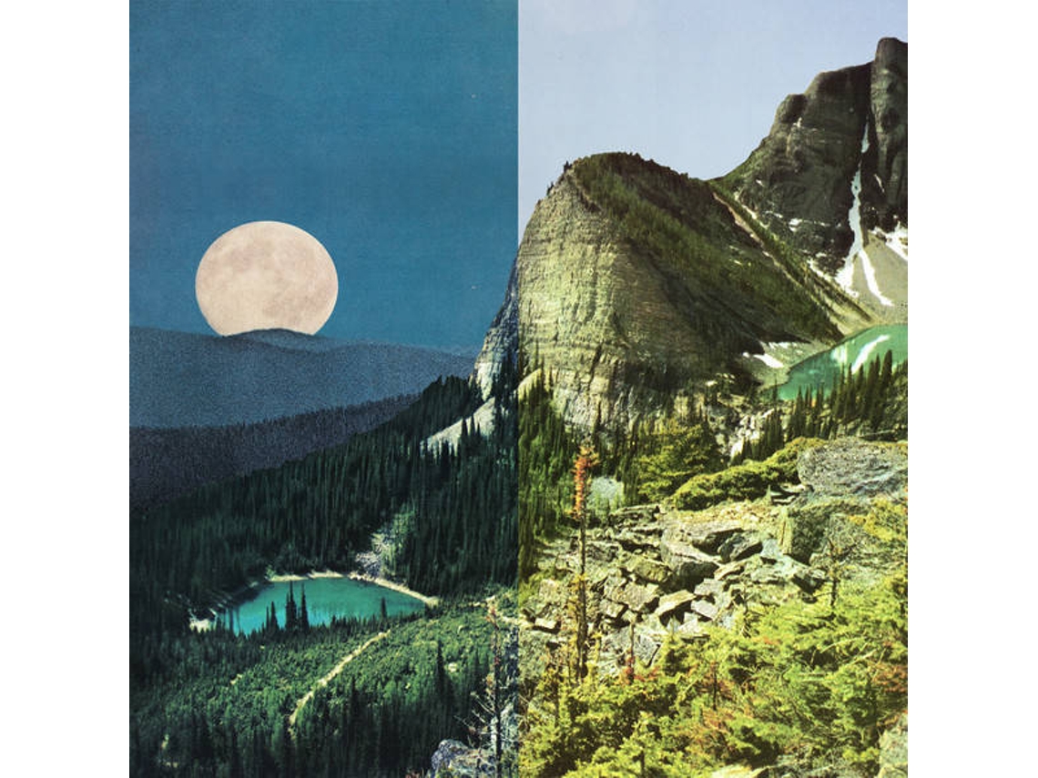 CD Black Oak - Equinoctium (1CDs)