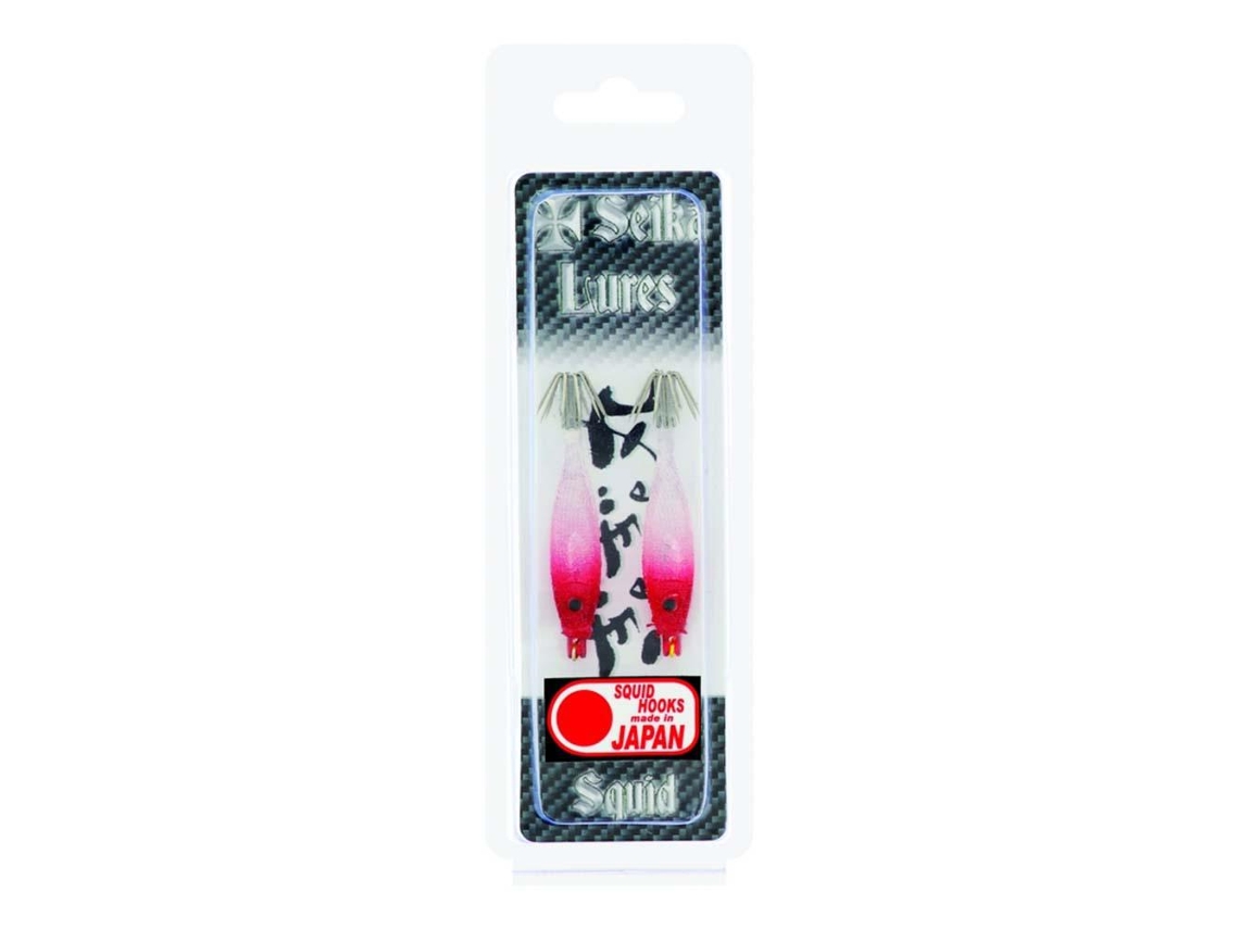 Seika Mini Squid 50mm
