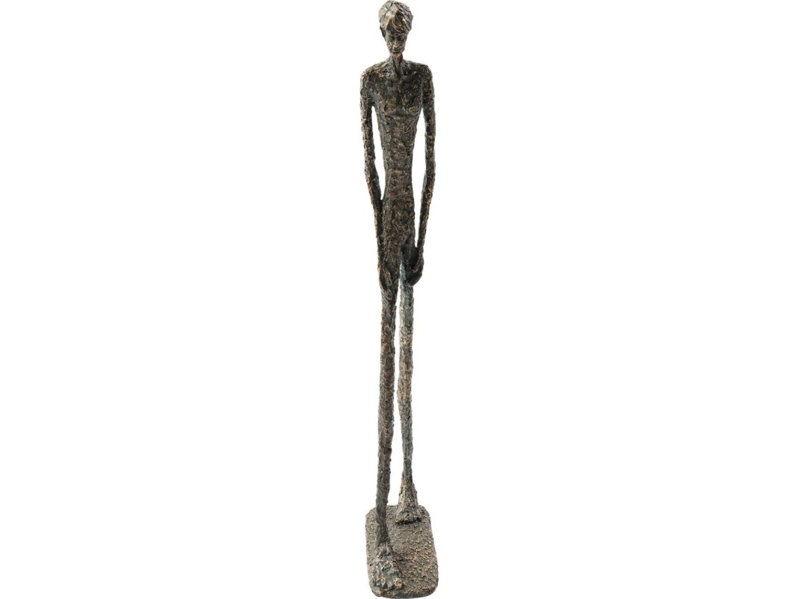 Peça Decorativa Art Man 79 cm