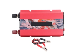 Inversor 3000w Onda Senoidal Modificada 220v com Usb S/MARCA