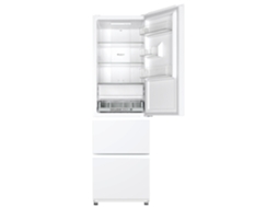 Haier Htr3518enmw Independente 303 LE Branco