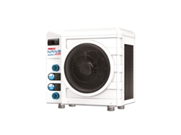 Bomba de Calor Nano Action Poolex POOLSTAR