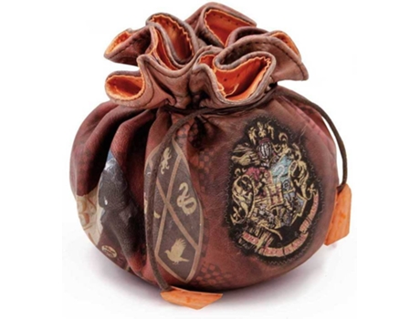 Carteira HARRY POTTER Railway Pouch (Castanho)