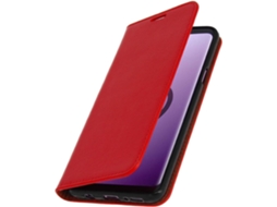 Capa Samsung Galaxy S9 Ushion Leather