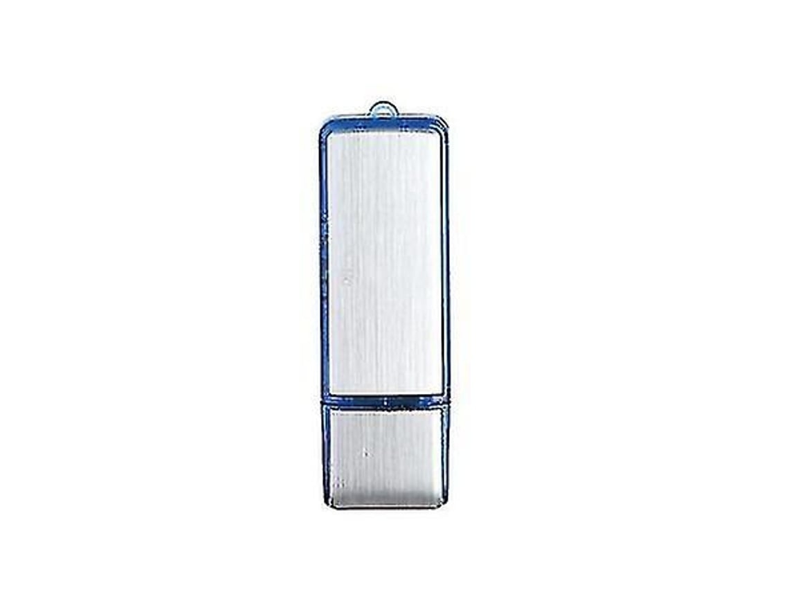 Lurelia Gravador De Voz Usb 16gb Com Usb Recarregável, Redução De Ruído, Reprodução Mp3 Para Reuniões, Palestras, Entrevistas - Preto