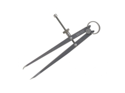 Moore Wright Spring Linked Inside Gauge 300 Mm (varejo) Multicolorido Aquaforge (12)