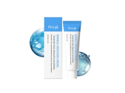 Hoygi Creme Facial Hidratante com LAXISCREED para Uso Diário e Brilho Natural