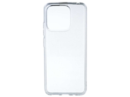 Capa Silicone Transparente para Xiaomi Redmi 12c LA CASA DE LAS CARCASAS