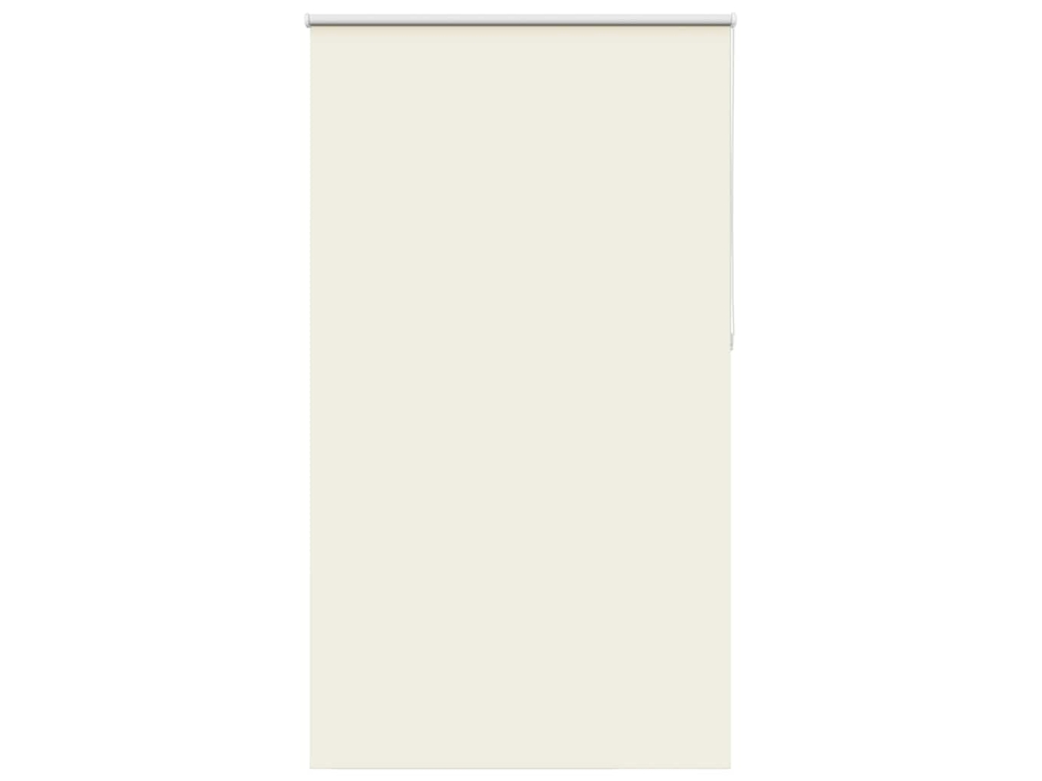 Vidaxl Persiana De Enrolar 140x210 Cm Largura Tecido 136,6cm Poliéster