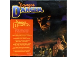 CD Danger Danger - Danger Danger