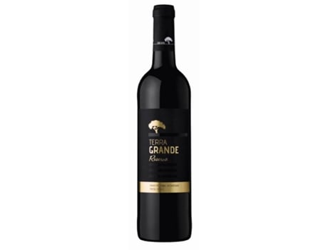 TERRA GRANDE Reserva Regional Alentejano Vinho Tinto