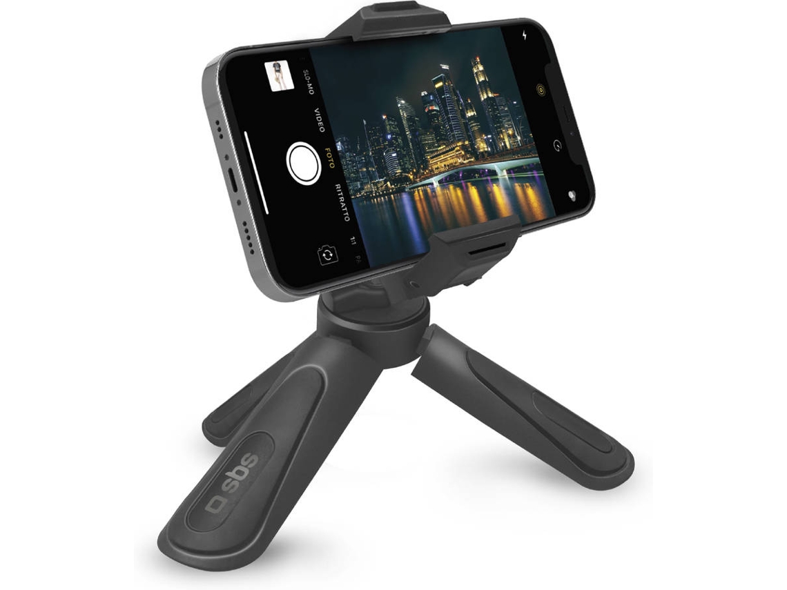 Tripé Universal SBS Wireless