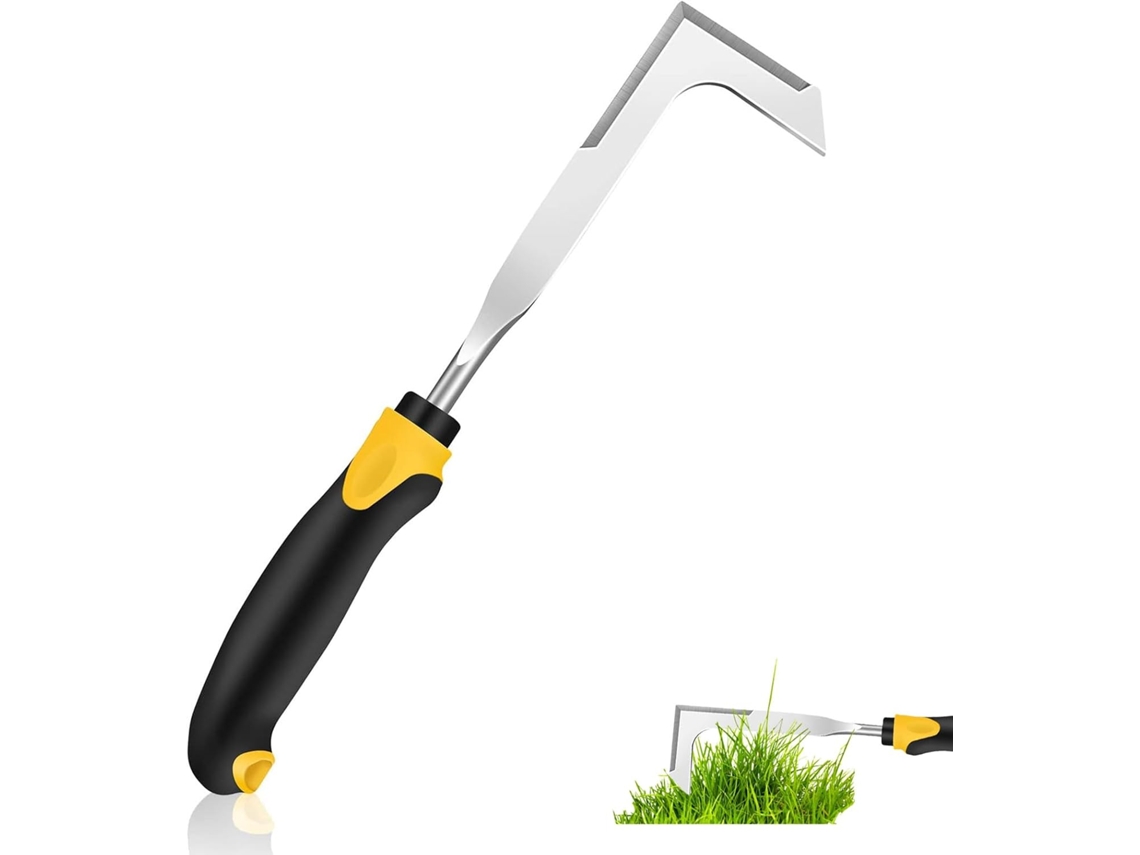 1 Unidade de Removedor de Ervas Daninhas Manual AQUAFORGE