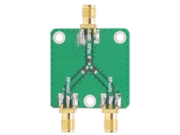 Divisor de Potência Rf 2 way Placa Pcb Dc 5g