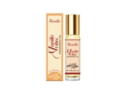 Perfume Baunilha Aroma Doce Persistente