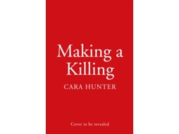 Livro DI Adam Fawley Book 7 de Hunter Cara (Inglês)