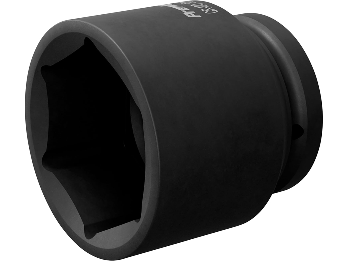 Soquete De Impacto 80 Mm Com Encaixe Quadrado De 1"