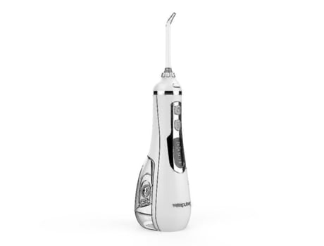 Waterpulse V500 Irrigador Oral Dental Sem Fio Profissional Portátil A Zmliyecqns
