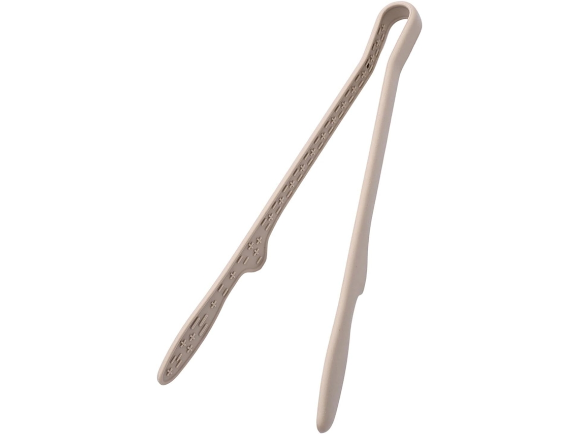 Pinça De Cozinha 28cm Resistente A Riscos Ao Calor Silicone Para Servir Alimentos