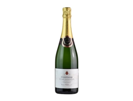 Espumante VEUVE BONNEBAL Précieux Brut Champanhe Grande Reserva (0.75 L - 1 Unidade)
