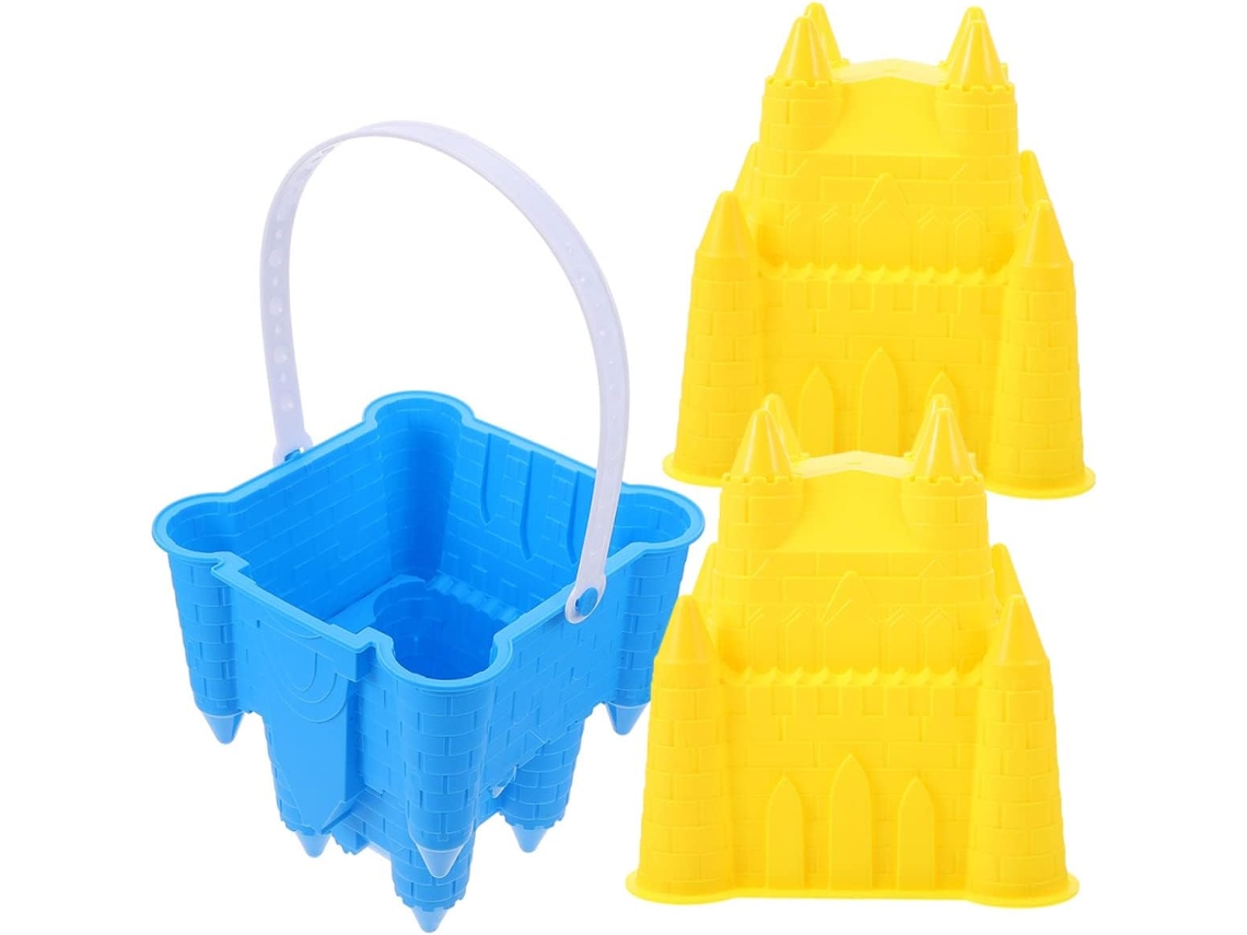 Produto Jardinagem para Crianças com Balde (mini)