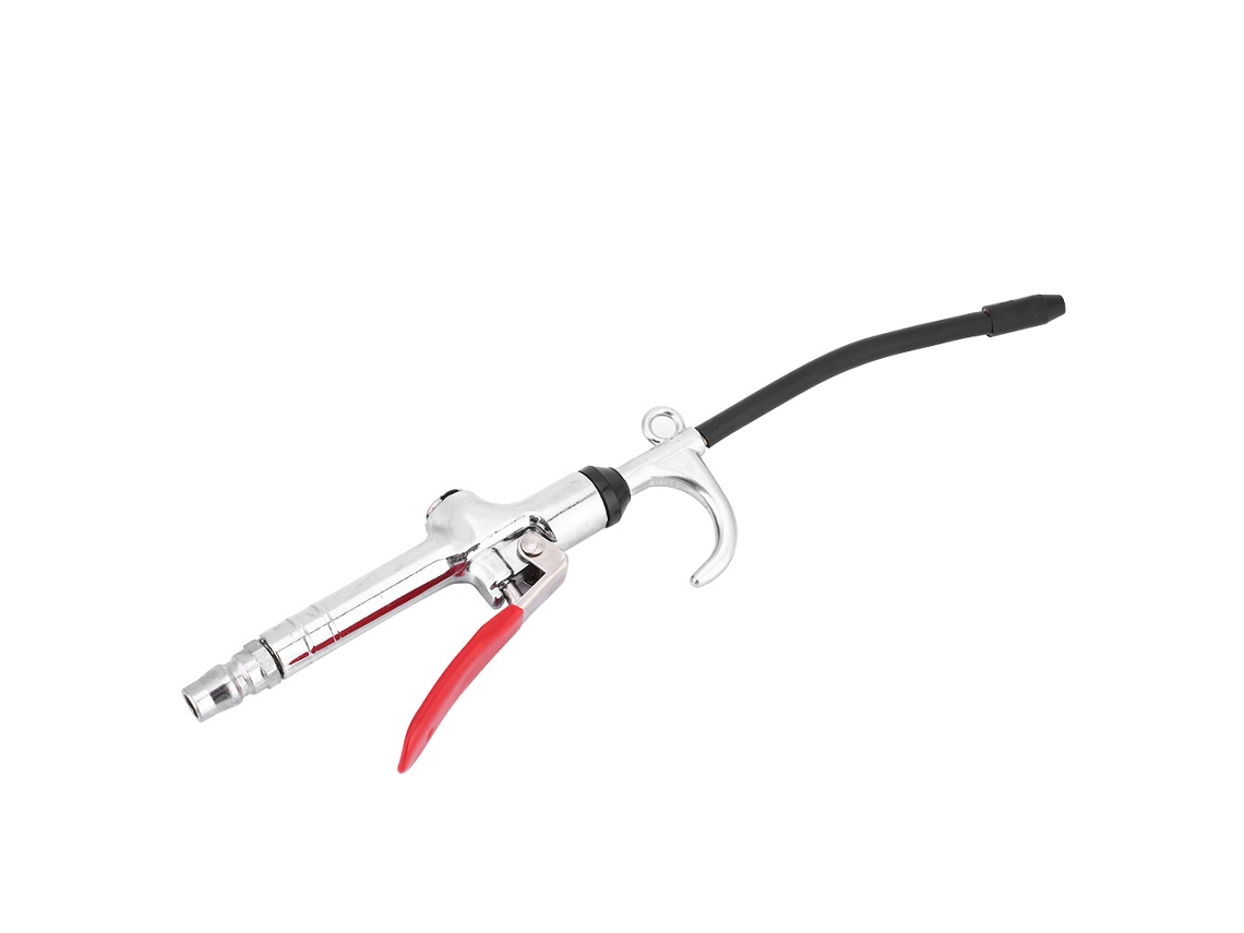 Laxiscreed Pulverizador De Ar Pneumático Para Limpeza E Remoção De Poeira