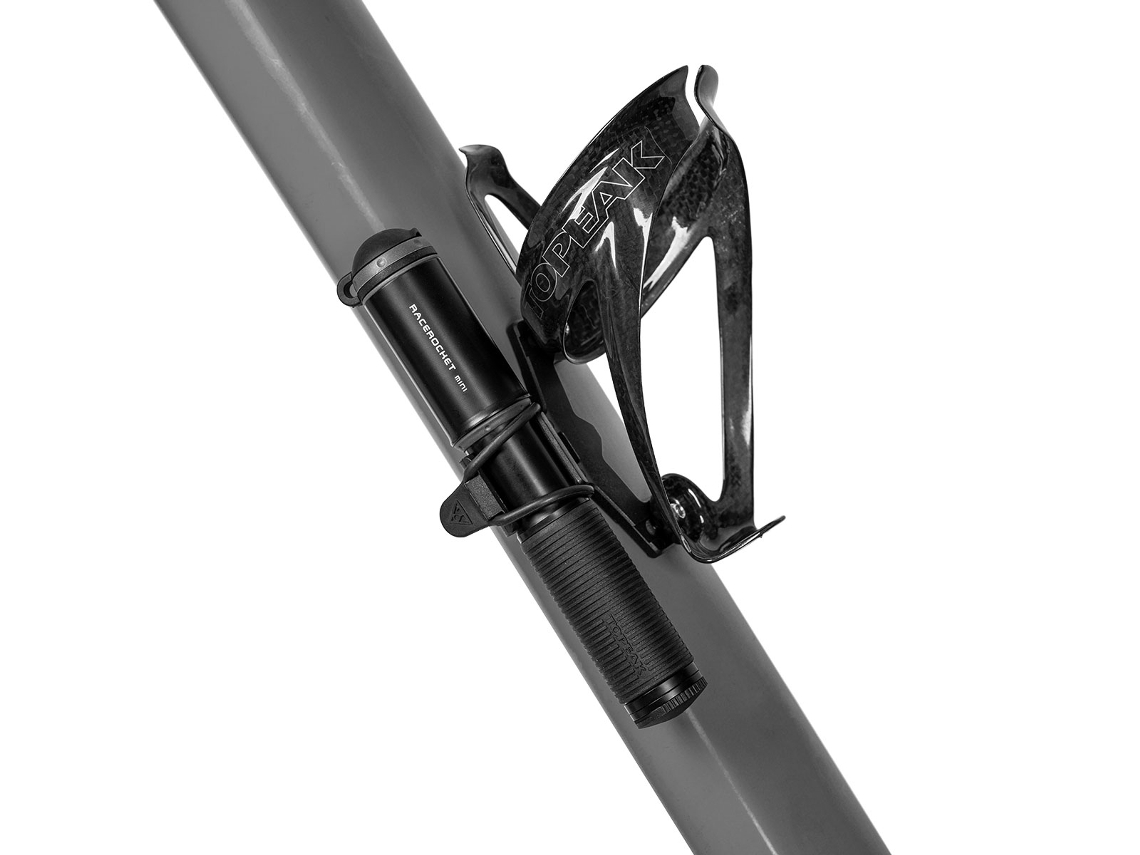 Mini Bomba Topeak Racerocket®