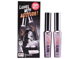 Benefit They'Re Real! Lash With Altitude Pack Of 2 Pieces