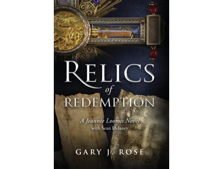 Livro Relics of Redemption de Gary J Rose (Inglês)