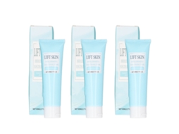 Creme Corporal Hidratante E Brancificante