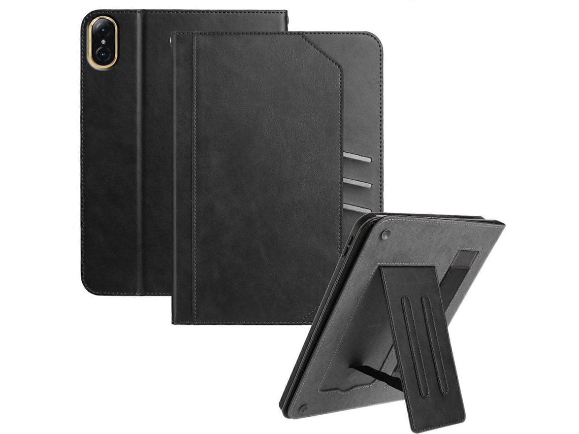 Pulseira multifuncional Webake, capa de couro para tablet